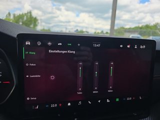 Skoda Octavia 2.0TSI RS 19*Alu/Pano/AHK/Navi/Matrix/ACC/el.Klappe  ** - bilder 31
