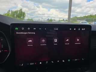 Skoda Octavia 2.0TSI RS 19*Alu/Pano/AHK/Navi/Matrix/ACC/el.Klappe  ** - bilder 33