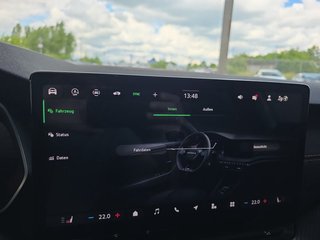 Skoda Octavia 2.0TSI RS 19*Alu/Pano/AHK/Navi/Matrix/ACC/el.Klappe  ** - bilder 35