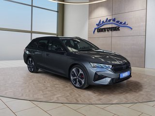 Skoda Octavia 2.0TSI RS 19*Alu/Pano/AHK/Navi/Matrix/ACC/el.Klappe  ** - bilder 2