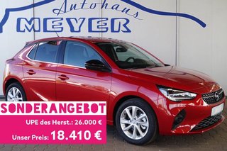 Opel Corsa Neuwagen Kaufen