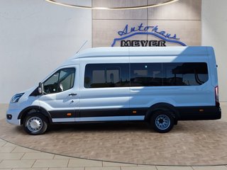 Ford Transit Bus 460 L4H3 17-Sitzer UPE=87000Euro!      ** - foto 2