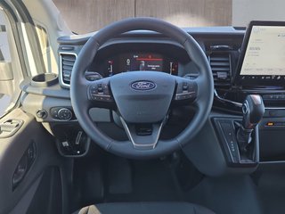 Ford Transit Bus 460 L4H3 17-Sitzer UPE=87000Euro!      ** - foto 8