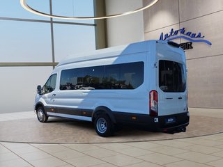 Ford Transit Bus 460 L4H3 17-Sitzer UPE=87000Euro!      ** - foto 3