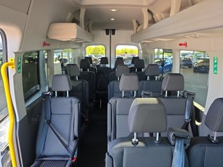 Ford Transit Bus 460 L4H3 17-Sitzer UPE=87000Euro!      ** - foto 18