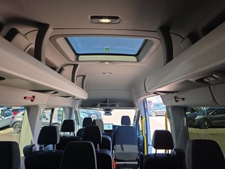 Ford Transit Bus 460 L4H3 17-Sitzer UPE=87000Euro!      ** - foto 19