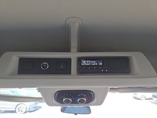 Ford Transit Bus 460 L4H3 17-Sitzer UPE=87000Euro!      ** - foto 20