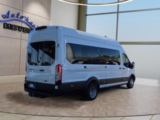 Ford Transit Bus 460 L4H3 17-Sitzer UPE=87000Euro!      ** - foto 5