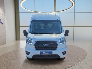 Ford Transit Bus 460 L4H3 17-Sitzer UPE=87000Euro!      ** - foto 3