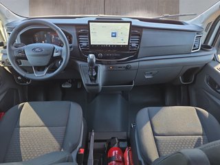 Ford Transit Bus 460 L4H3 17-Sitzer UPE=87000Euro!      ** - foto 5