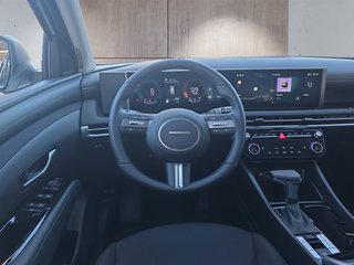 Hyundai TUCSON 1.6 T-GDI DCT Navi/Kamera/Keyless/Sitzhz.   ** - bilder 7