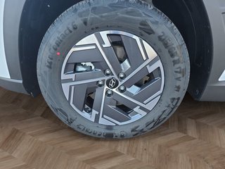 Hyundai TUCSON 1.6 T-GDI DCT Navi/Kamera/Keyless/Sitzhz.   ** - bilder 9