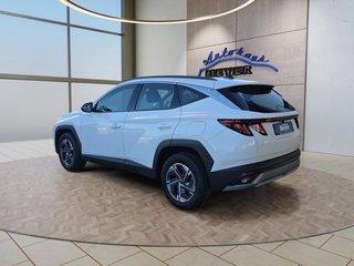 Hyundai TUCSON 1.6 T-GDI DCT Navi/Kamera/Keyless/Sitzhz.   ** - bilder 3