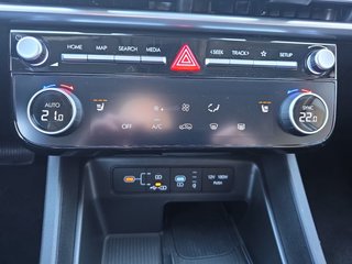 Hyundai TUCSON 1.6 T-GDI DCT Navi/Kamera/Keyless/Sitzhz.   ** - bilder 17