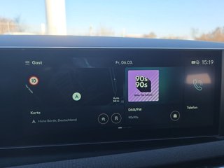 Hyundai TUCSON 1.6 T-GDI DCT Navi/Kamera/Keyless/Sitzhz.   ** - bilder 18