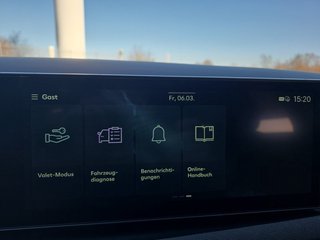 Hyundai TUCSON 1.6 T-GDI DCT Navi/Kamera/Keyless/Sitzhz.   ** - bilder 20