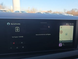 Hyundai TUCSON 1.6 T-GDI DCT Navi/Kamera/Keyless/Sitzhz.   ** - bilder 24