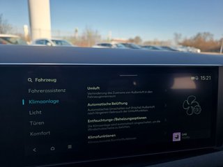 Hyundai TUCSON 1.6 T-GDI DCT Navi/Kamera/Keyless/Sitzhz.   ** - bilder 28