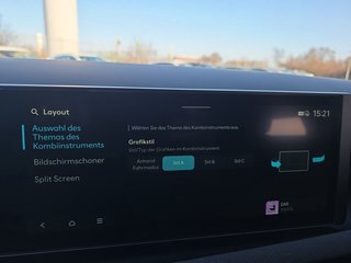 Hyundai TUCSON 1.6 T-GDI DCT Navi/Kamera/Keyless/Sitzhz.   ** - bilder 34