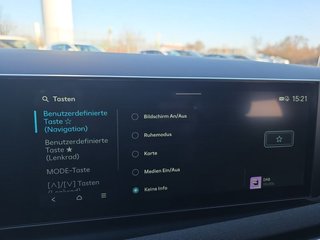 Hyundai TUCSON 1.6 T-GDI DCT Navi/Kamera/Keyless/Sitzhz.   ** - bilder 36