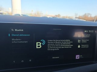 Hyundai TUCSON 1.6 T-GDI DCT Navi/Kamera/Keyless/Sitzhz.   ** - bilder 38