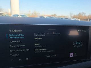 Hyundai TUCSON 1.6 T-GDI DCT Navi/Kamera/Keyless/Sitzhz.   ** - bilder 39