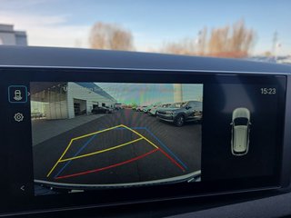 Hyundai TUCSON 1.6 T-GDI DCT Navi/Kamera/Keyless/Sitzhz.   ** - bilder 41