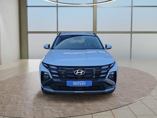 Hyundai TUCSON 1.6 T-GDI DCT Navi/Kamera/Keyless/Sitzhz.   ** - bilder 3