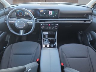 Hyundai TUCSON 1.6 T-GDI DCT Navi/Kamera/Keyless/Sitzhz.   ** - bilder 5