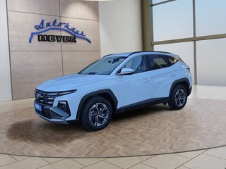Hyundai TUCSON age.one-day registration Kaufen