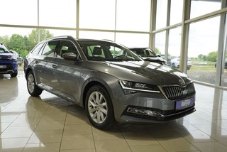 Skoda Superb Combi Neuwagen Kaufen