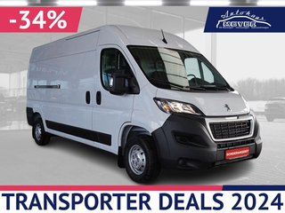 Peugeot Boxer age.one-day registration Kaufen