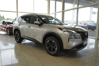 Nissan X-Trail age.one-day registration Kaufen