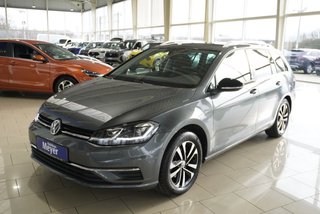 Volkswagen Golf Variant Gebrauchtwagen Kaufen