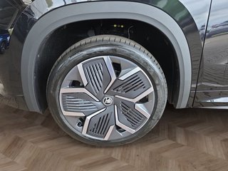 Skoda Kodiaq Sportline 1,5TSI 20*Alu/7-Sitzer/Pano/Matrix/Navi  ** - foto 11