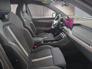 Skoda Kodiaq Sportline 1,5TSI 20*Alu/7-Sitzer/Pano/Matrix/Navi  ** - foto 12