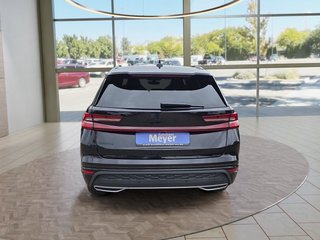 Skoda Kodiaq Sportline 1,5TSI 20*Alu/7-Sitzer/Pano/Matrix/Navi  ** - foto 4