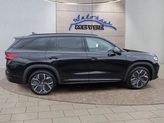 Skoda Kodiaq Sportline 1,5TSI 20*Alu/7-Sitzer/Pano/Matrix/Navi  ** - foto 1
