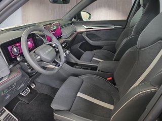 Skoda Kodiaq Sportline 1,5TSI 20*Alu/7-Sitzer/Pano/Matrix/Navi  ** - foto 5