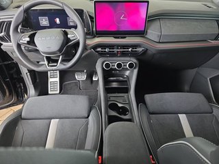 Skoda Kodiaq Sportline 1,5TSI 20*Alu/7-Sitzer/Pano/Matrix/Navi  ** - foto 6