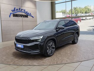 Skoda Kodiaq age.one-day registration Kaufen