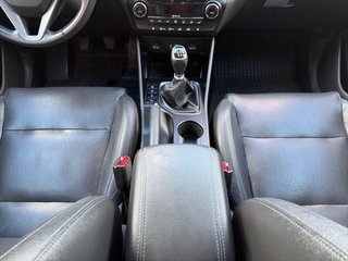 Hyundai TUCSON 1.6 132PS 8*Alu/Leder/Navi/Kamera/Keyless - foto 6