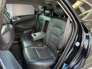 Hyundai TUCSON 1.6 132PS 8*Alu/Leder/Navi/Kamera/Keyless - foto 8