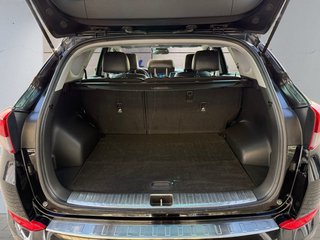 Hyundai TUCSON 1.6 132PS 8*Alu/Leder/Navi/Kamera/Keyless - foto 11