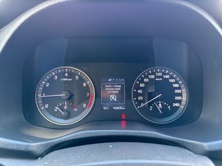 Hyundai TUCSON 1.6 132PS 8*Alu/Leder/Navi/Kamera/Keyless - foto 12