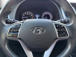 Hyundai TUCSON 1.6 132PS 8*Alu/Leder/Navi/Kamera/Keyless - foto 13