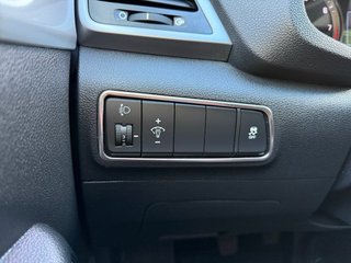 Hyundai TUCSON 1.6 132PS 8*Alu/Leder/Navi/Kamera/Keyless - foto 14