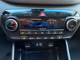 Hyundai TUCSON 1.6 132PS 8*Alu/Leder/Navi/Kamera/Keyless - foto 17