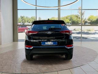 Hyundai TUCSON 1.6 132PS 8*Alu/Leder/Navi/Kamera/Keyless - foto 4