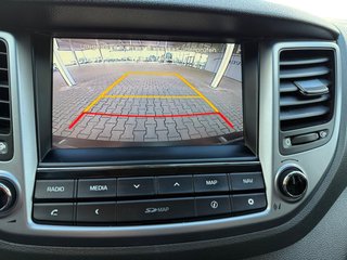 Hyundai TUCSON 1.6 132PS 8*Alu/Leder/Navi/Kamera/Keyless - foto 30